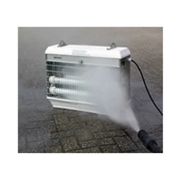 Insectron zamka za insekte sa lepljivim panelom i površinu do 300m2 IN300ATEX Insectron zamka za insekte sa lepljivim panelom i površinu do 300m2 IN300ATEX